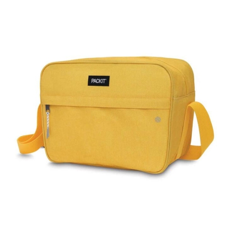 Freezable Zuma Bag Lemonade Size 31X16X23cm by Packit