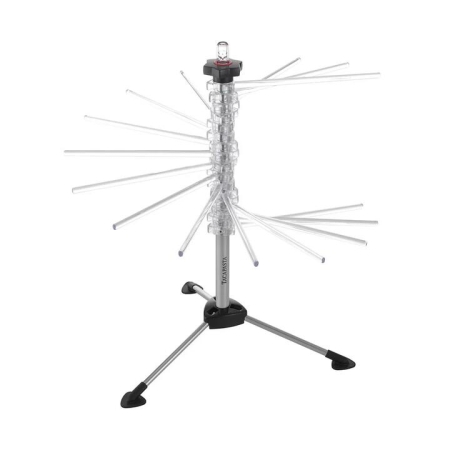 Tacapasta Pasta Drying Rack Clear by Marcato