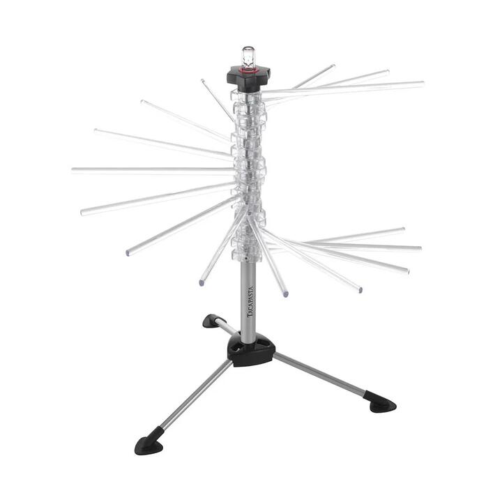 Tacapasta Pasta Drying Rack Clear by Marcato