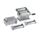 Atlas 4 Piece Pasta Machine Gift Set by Marcato