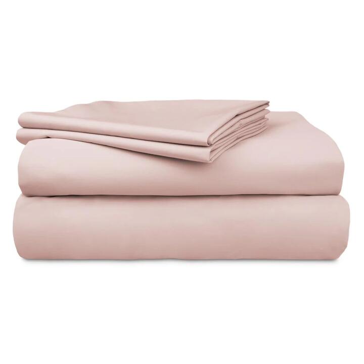 Algodon 300TC Cotton Sheet Set-Queen