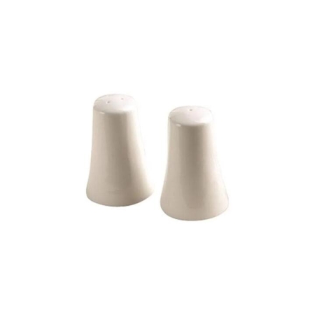 Aquis Salt & Pepper Set by Alex Liddy