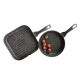 Granite Grill Twin Pack & Size 26cm by Baccarat