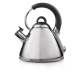 Barista Brillante Stainless Steel Kettle Size 2.2L by Baccarat