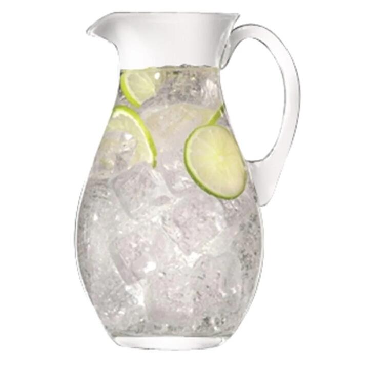 Vina Pitcher Size 1.9L by Alex Liddy
