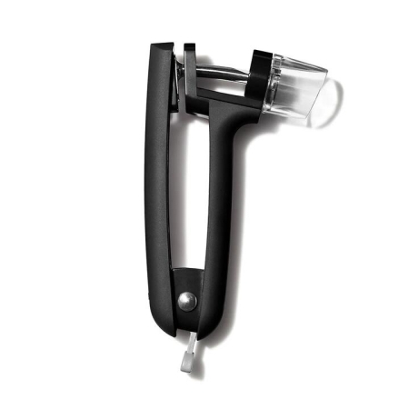 Good Grips Cherry and Olive Pitter Size 15.2X2.5X7.6cm by OXO