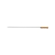 Churrasco Skewer Size 75cm by Tramontina
