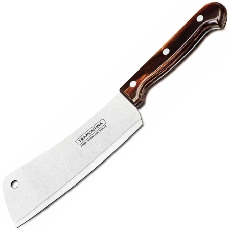 Churrasco Polywood Cleaver Size 15cm by Tramontina