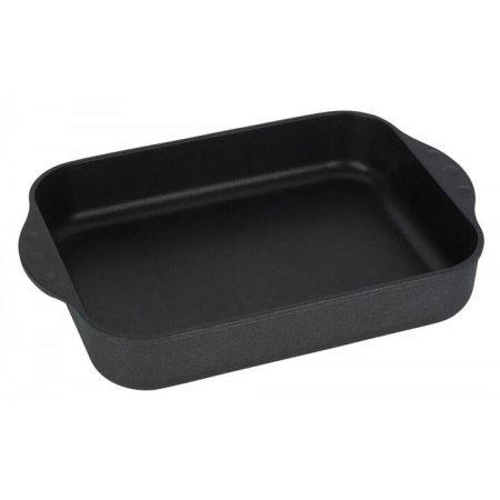 XD Classic Deep Roasting Pan Size 35X26X7.5cm by Swiss Diamond