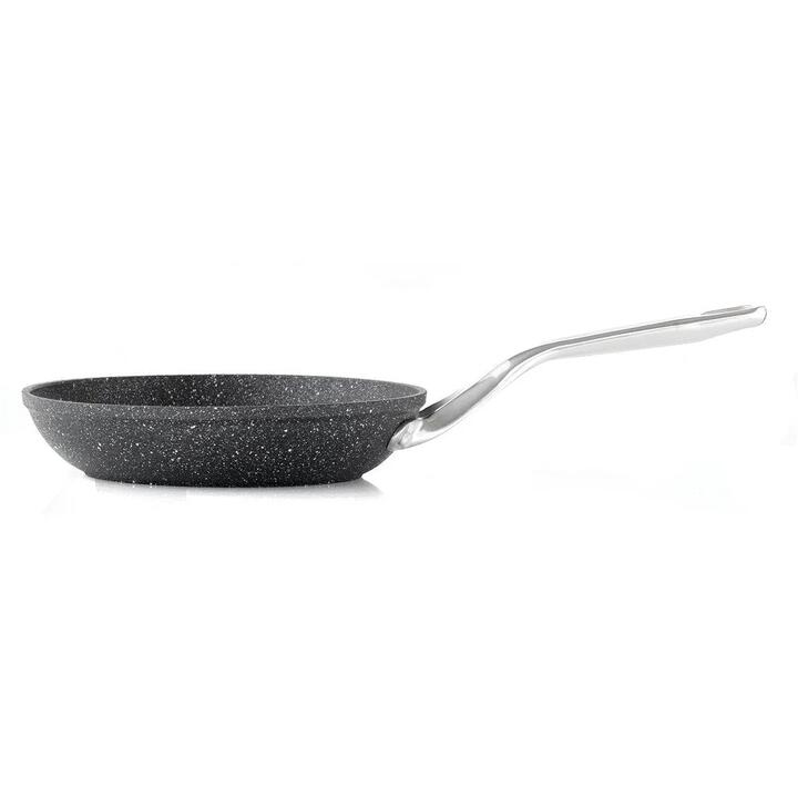 Rock Frypan Size 30cm by Baccarat