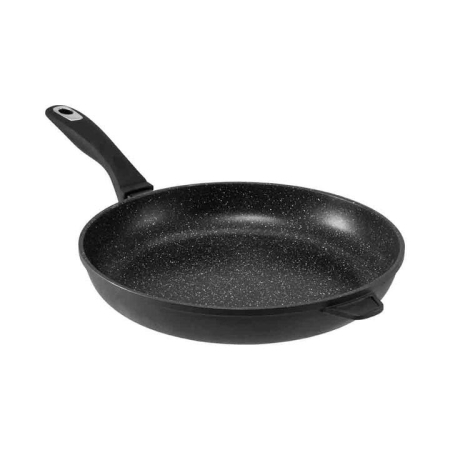 Granite Non Stick Frypan Size 32cm by Baccarat