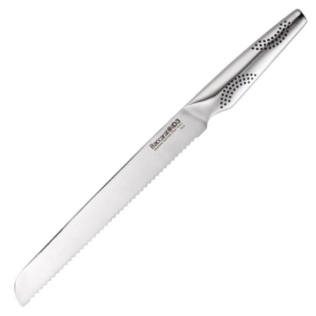 iD Bread Knife Size 22cm by Baccarat