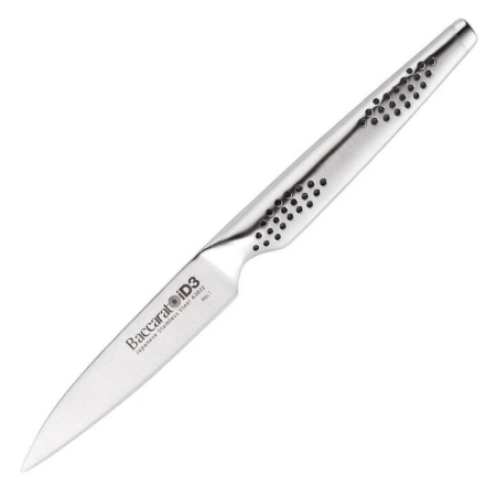 iD3 Paring Knife Size 9cm by Baccarat