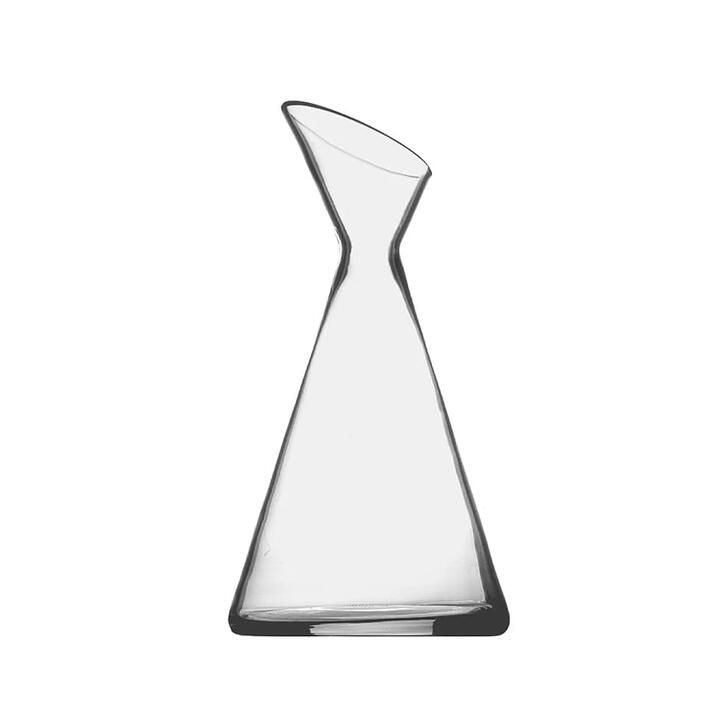 The Wine Cellar Collection 1L Carafe Size 155X155X290mm by Royal Doulton