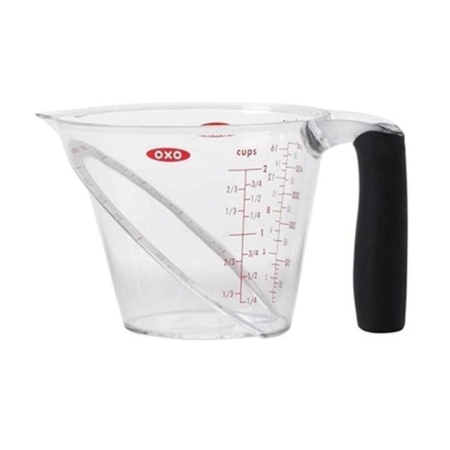 Good Grips Angled Measuring Jug 2 Cup by OXO