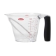 Good Grips Angled Measuring Jug 2 Cup by OXO