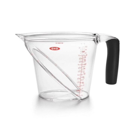 Good Grips Angled Measuring Cup - 4 Cups by OXO