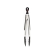 OXO 9 Locking Tongs with Nylon Head