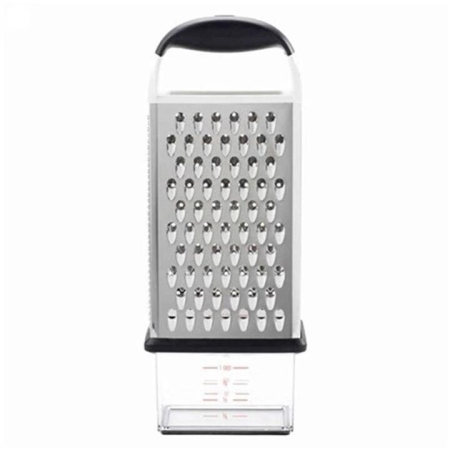 Good Grips Box Grater by OXO