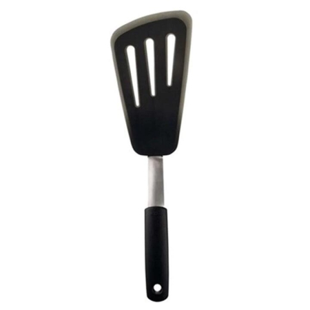 Good Grips Flexible Silicone Omelette Turner by OXO