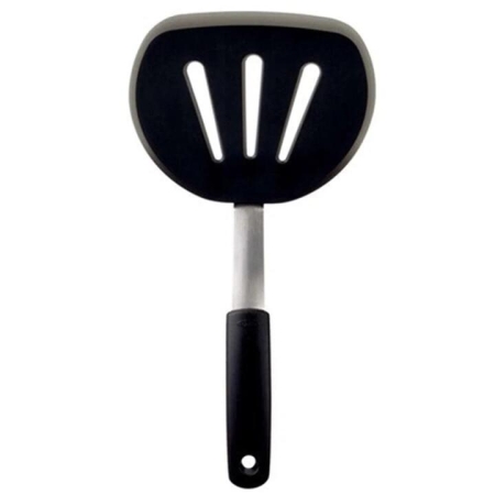 Good Grips Flexible Silicone Pancake Turner by OXO