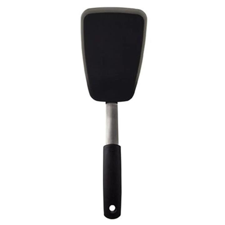 Flexible Silicone Turner Size Large by OXO