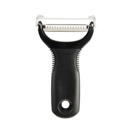 Good Grips Julienne Peeler by OXO