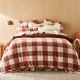 Home Beautiful Finley Quilt Cover Set-King