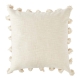 MyHouse Tassel Floor Cushion