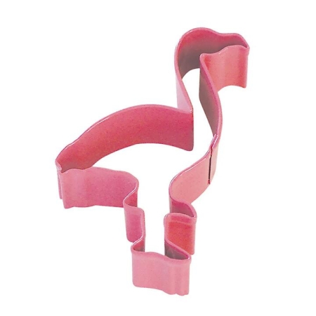 Cookie Cutter Flamingo Size 10cm by D.Line