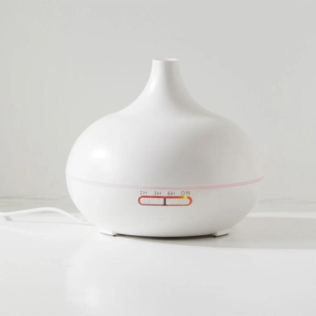 Diffuser in White by Botanical House-White