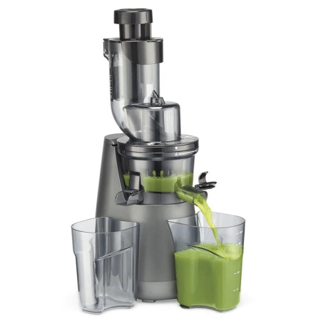 CSJ-300XA Juice Fusion Slow Juicer Size 28X40X32cm Mesh by Cuisinart