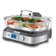 Cuisinart STM-1000A Digital Glass Steamer