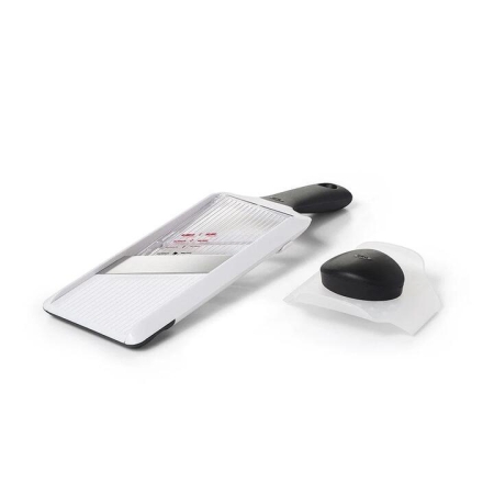 Good Grips Handheld Mandoline Slicer Size 35X13X6cm by OXO