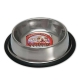 No Tip Stainless Steel Dog Bowl 5 Litre by Loving Pets-5L