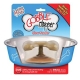 Gobble Stopper Slow Feeder For Bowls Size Medium by Loving Pets-Medium
