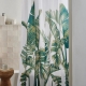 Shower Curtain Paradiso Size 180X200cm by MyHouse