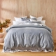 MyHouse Blaire Quilt Cover Set-Queen