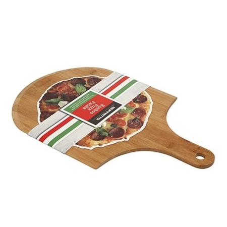 Bamboo Pizza Paddle by Soffritto
