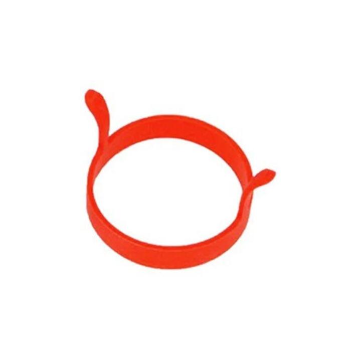 Essentials Silicone Egg Ring Set of 2 by Scullery