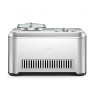 The Smart Scoop Ice Cream Maker by Breville