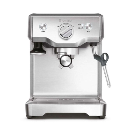 Duo-Temp Pro Espresso Coffee Machine by Breville