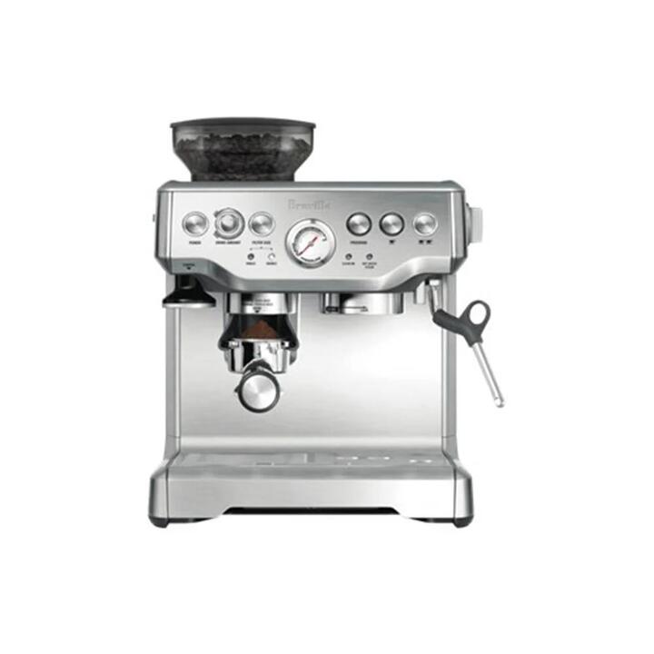 Barista Express Coffee Machine by Breville