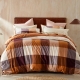 MyHouse Arwen Quilt Cover Set-Super King