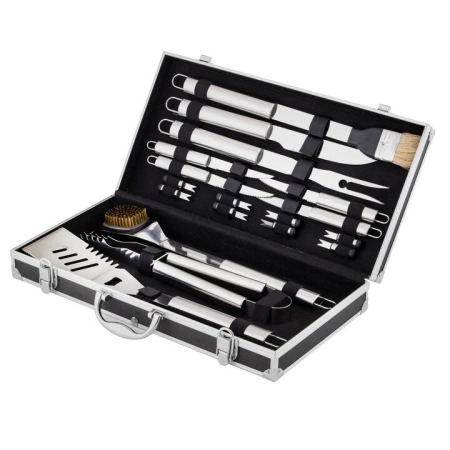 Maverick BBQ Tool Set 18 Piece