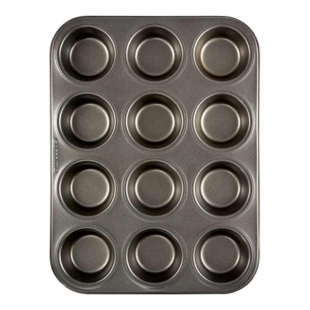 12 Cup Muffin Pan by Soffritto