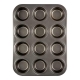 12 Cup Muffin Pan by Soffritto