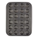 24 Cup Mini Muffin Pan by Soffritto