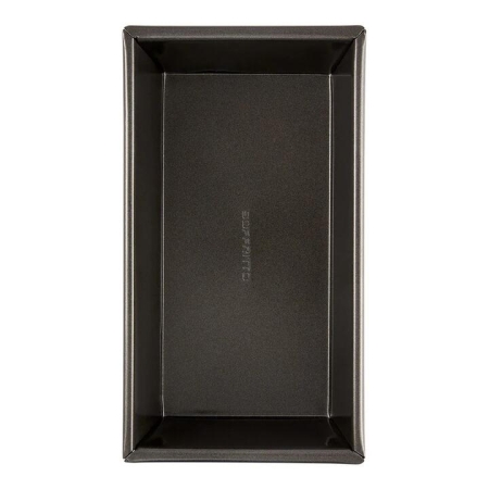 Box Sided Loaf Pan Size 23cm by Soffritto