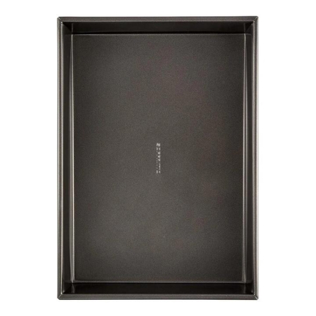 Rectangular Cake Pan Size 34cm by Soffritto